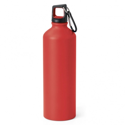 Бутылка для спорта Hi!dea Sporty 94633 800 мл (Red)