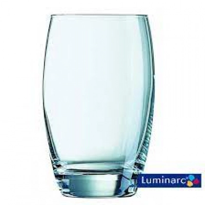 Luminarc H8915 stakani, 350 ml 6 dona