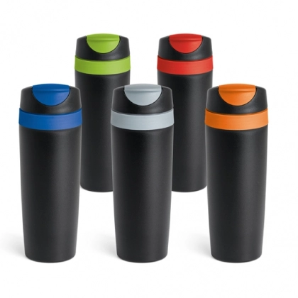 Бутылка для спорта Hi!dea Lilard 94639 510 мл (Gray)