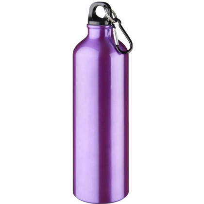 Pacific 10029708 sport butilkasi, 770 ml (Purple)