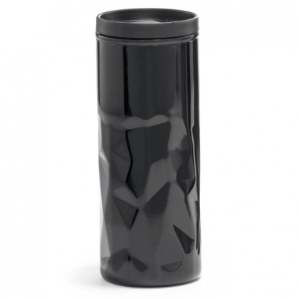 Чашка для путешествий Hi!dea Larry 94641 520 мл (Black)