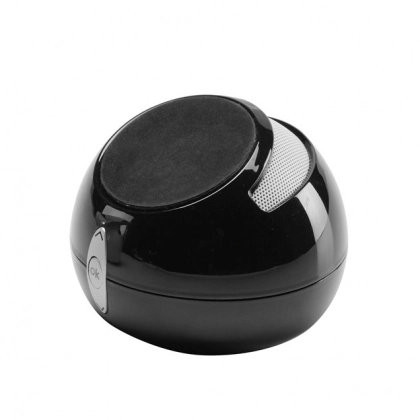 Беспроводная колонка с микрофоном Hi!dea Hoyle 97335 (Black)