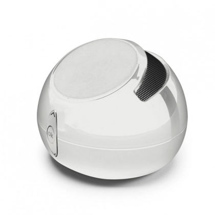 Беспроводная колонка с микрофоном Hi!dea Hoyle 97335 (White)