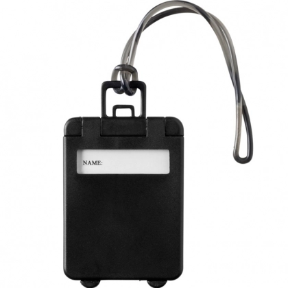 Taggy 11989200 yuk uchun yorlig'i (Black)