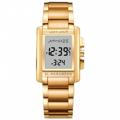 Часы Al-Harameen HA6287FGW