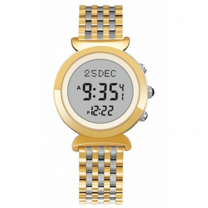 Al-Harameen HA6351SGW soati