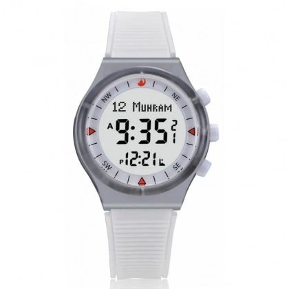 Al-Harameen HA6506WW soati