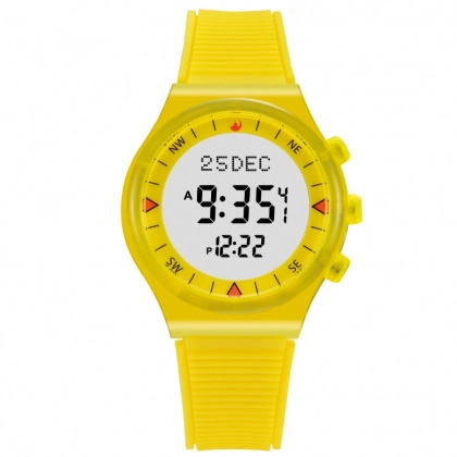 Al-Harameen HA6506YW soati