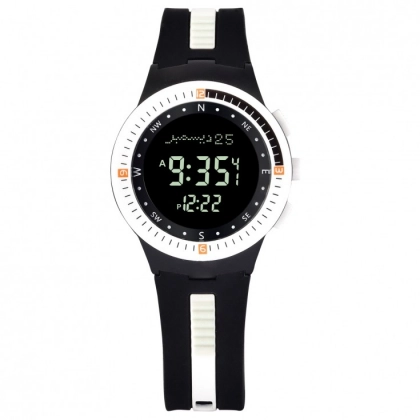 Al-Harameen HA6505BWB soati