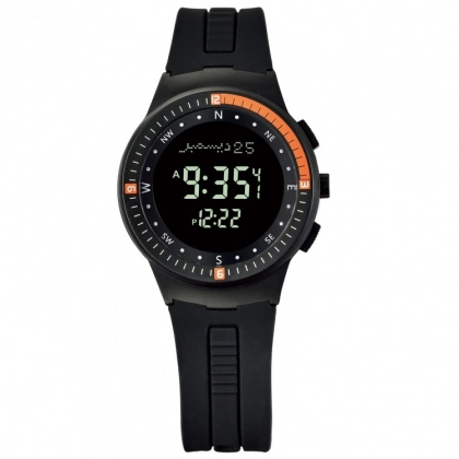 Часы Al-Harameen HA6505BBB