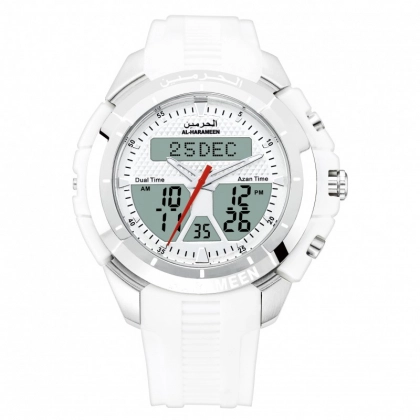 Часы Al-Harameen HA6103WW