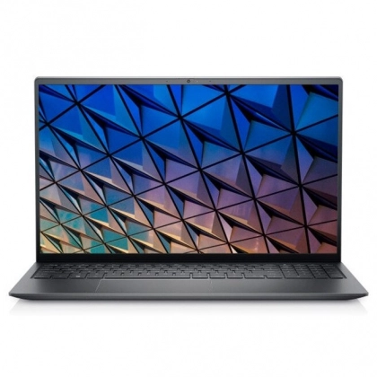 Ноутбук Dell Vostro 5510 / Core i7 11370H / DDR4 8GB / SSD 512GB / NVIDIA GeForce MX450 2GB / 15.6" FHD