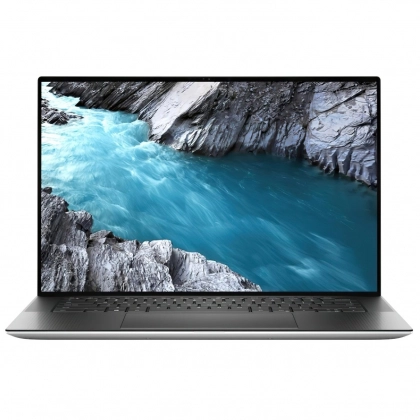 Ноутбук DELL XPS 15 9500 / Core i5-10300H / DDR4 8GB / SSD 512GB / 15.6" (1920x1200) / Win 10