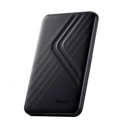 Apacer AC236 2Tb tashqi HDD