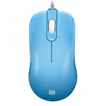 ZOWIE FK1+-B Blue USB sichqonchasi