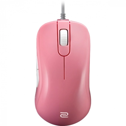 ZOWIE S2 Small Rose USB sichqonchasi