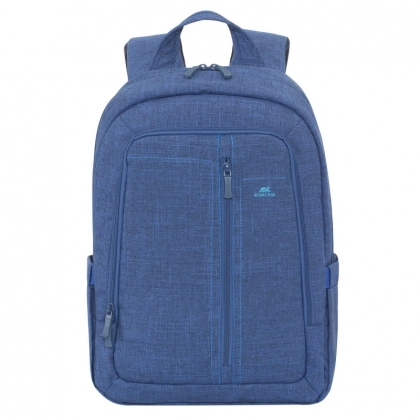 RIVACASE 7560 15.6" ko'k noutbuk ryukzagi