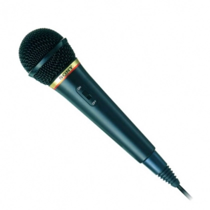 Микрофон Sony F-V220