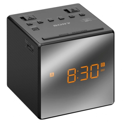 Sony ICF-C1T radiosoati