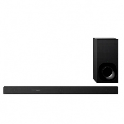 Sony HT-Z9F saundbari