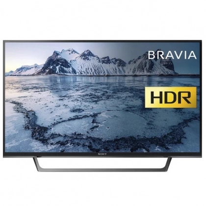 Телевизор Sony KDL-40WE663 Full HD Smart TV