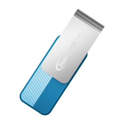 USB-флешка Team Group C142 16GB (Blue)