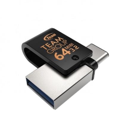 USB-флешка Team Group TM181 64GB Type-C