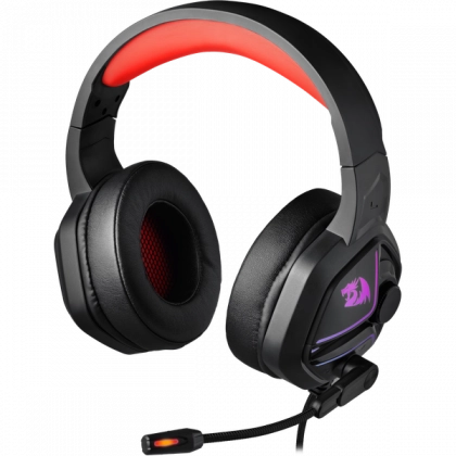 Компьютерные наушники Redragon Ajax