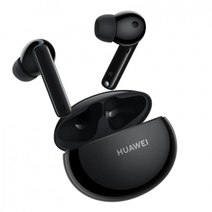 HUAWEI FreeBuds 4i qora quloqchini