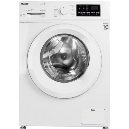 Стиральная машина Muller WDW612ML (6 Кг)