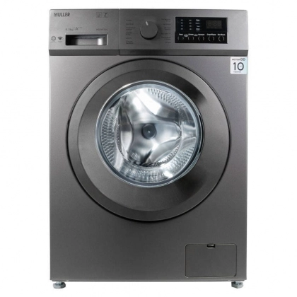 Стиральная машина Muller WDD612ML (6 Кг)