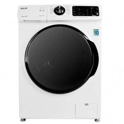 Стиральная машина Muller WDNW612ML (6 Кг)