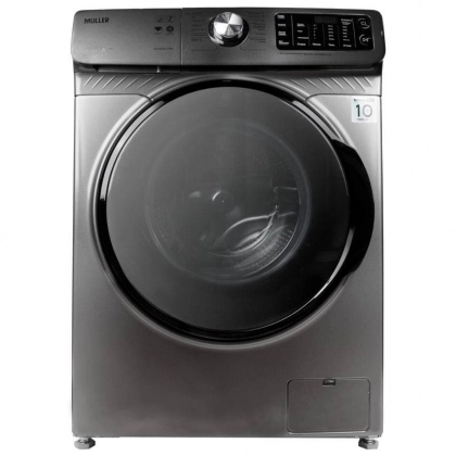 Стиральная машина Muller WDND612ML (6 Кг)