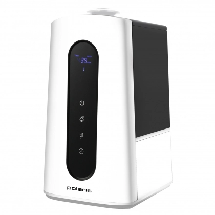 Увлажнитель воздуха Polaris PUH 0545D White