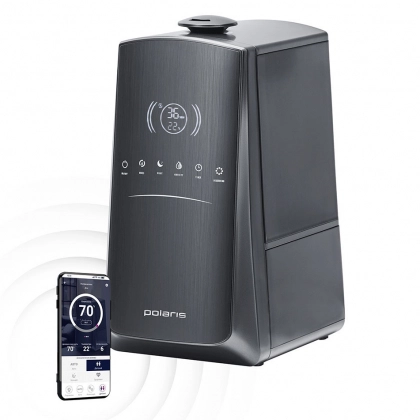Увлажнитель воздуха Polaris PUH 9105 iQ Home