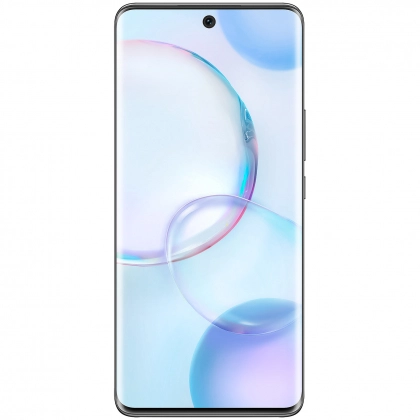 Honor 50 8/128GB Midnight Black smartfoni