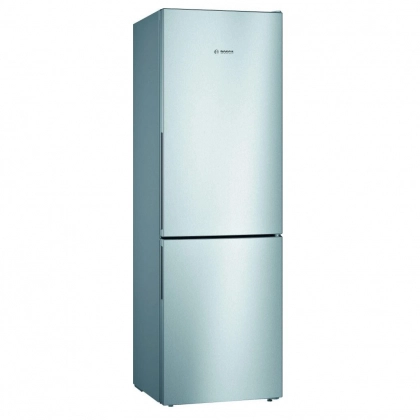 Холодильник Bosch KGV36VLEA