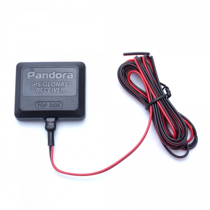 GPS-приёмник Pandora NAV-035BT