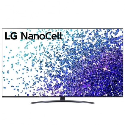 Телевизор LG 75NANO766PA NanoCell 4K UHD Smart TV (2021)