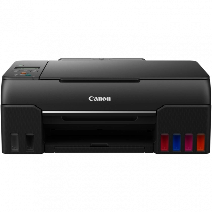 Canon PIXMA G640 (3tasi 1da) (MFU, Purkovchi) printeri - rasm №1 Canon PIXMA G640 (3tasi 1da) (MFU, Purkovchi) printeri