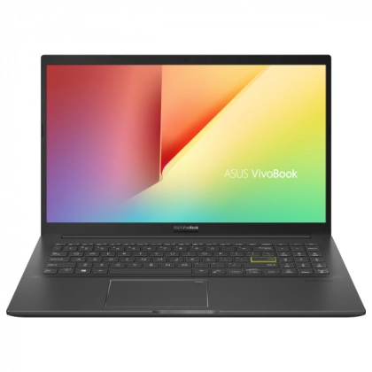 Asus K513E / Intel i3-1115G4 / DDR4 8GB / SSD 256 GB / 15.6" noutbugi