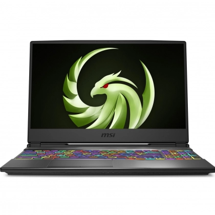 MSI Alpha 15 / AMD Ryzen 7 3750H / DDR4 16GB / SSD 512GB / RX 5500M 4GB / 15.6 MSI Alpha 15 / AMD Ryzen 7 3750H / DDR4 16GB / SSD 512GB / RX 5500M 4GB / 15.6" noutbugi
