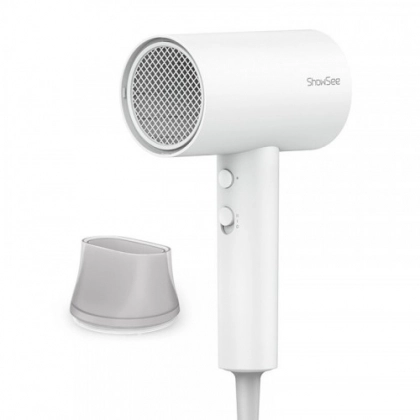 Фен Xiaomi ShowSee Hair Dryer A1 (White)