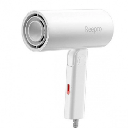 Фен Xiaomi Reepro Mini Power Generation (White)