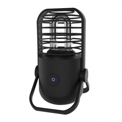 Ультрафиолетовая лампа-стерилизатор Xiaomi/Xiaoda Sterilization Lamp (Black)
