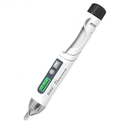Тестер напряжения Xiaomi Duka Smart Test Pencil Non-Contact