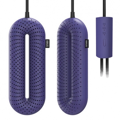 Сушилка для обуви Xiaomi Sothing ZERO Shoes Dryer (Blue)