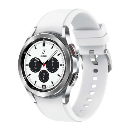 Samsung Galaxy Watch 4 Classic (42 mm) White smart-soati