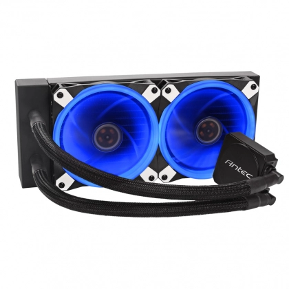 Водяной кулер для процессора Antec Kuhler H2O K240 RGB