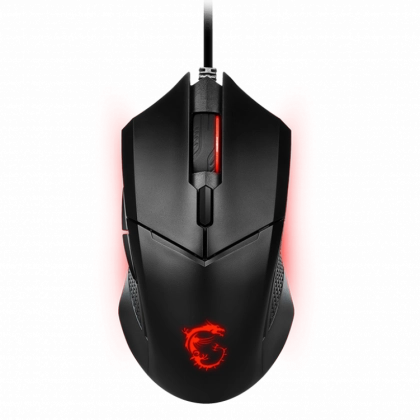 Мышь MSI Clutch GM08